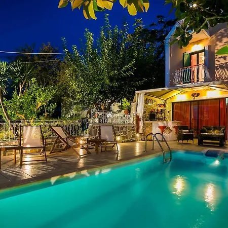 Oasis Complex Guest house