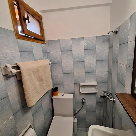 Guest house Oasis Complex 3*