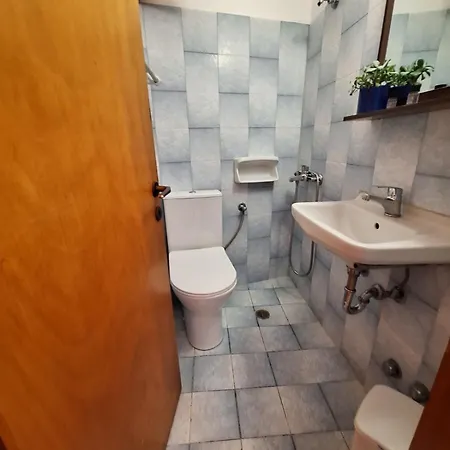 Oasis Complex Guest house