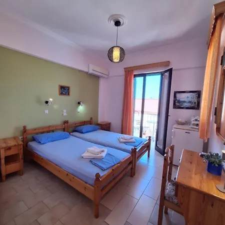 Guest house Oasis Complex