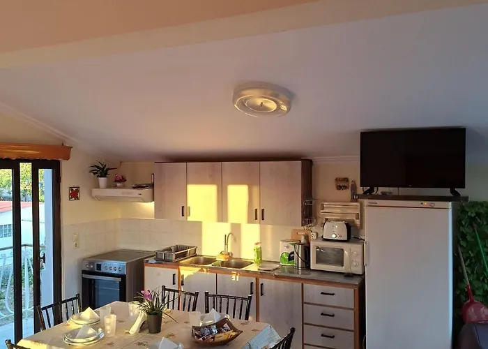 Oasis Complex 3*