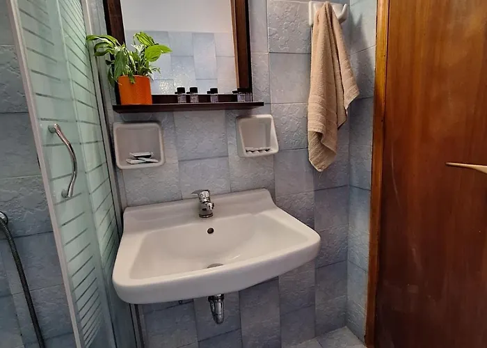 بيت ضيافة Oasis Complex Kardhakáta