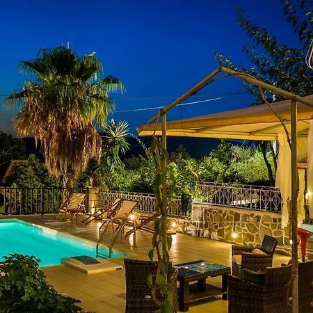 Affittacamere Oasis Complex 3*