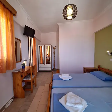 Oasis Complex 3* Kardhakáta