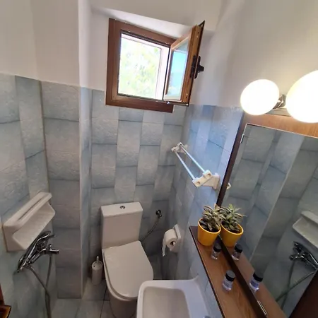 Oasis Complex Kardhakáta