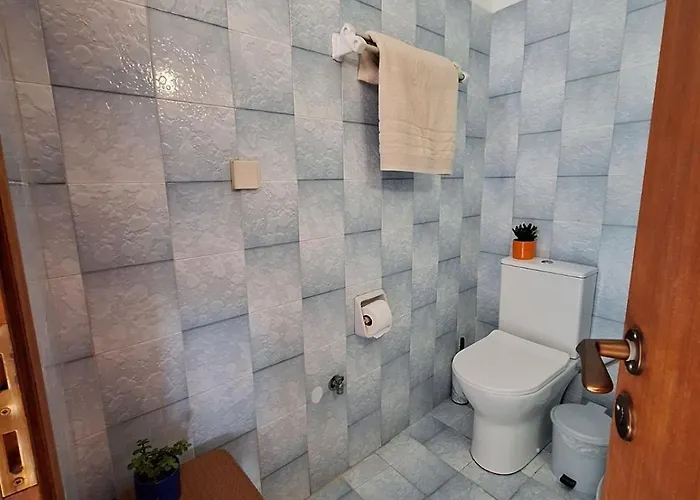 Гостевой дом Oasis Complex