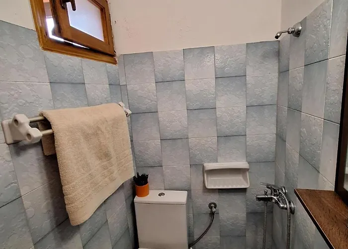 Гостевой дом Oasis Complex 3*