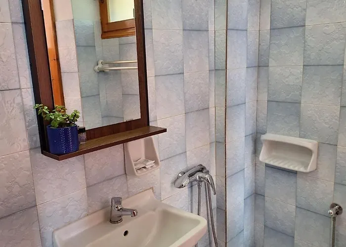 Гостевой дом Oasis Complex 3*