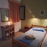 Guest house Oasis Complex 3*