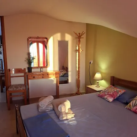 Oasis Complex Pensiune 3*