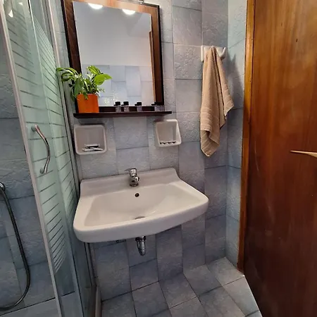 Maison d'hôtes Oasis Complex Kardhakáta