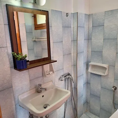 Πανσιόν Oasis Complex 3*