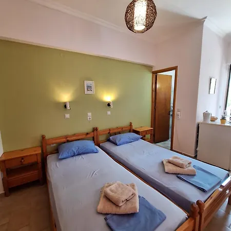 Oasis Complex Πανσιόν 3*
