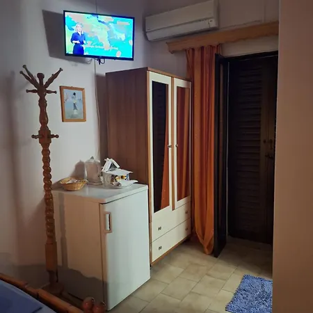 بيت ضيافة Oasis Complex 3*