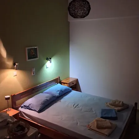 Oasis Complex Πανσιόν 3*