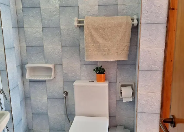 Oasis Complex Πανσιόν 3*