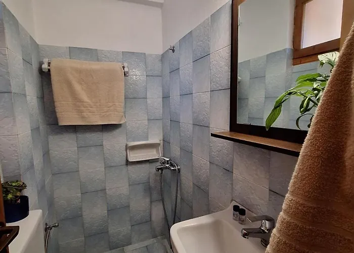 Oasis Complex Πανσιόν Kardhakáta