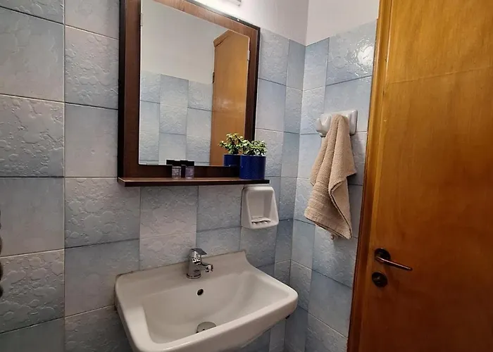 Oasis Complex Πανσιόν 3*
