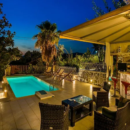 Oasis Complex Πανσιόν 3*