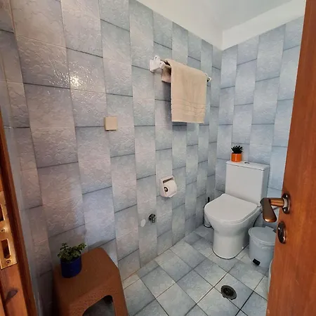 Πανσιόν Oasis Complex