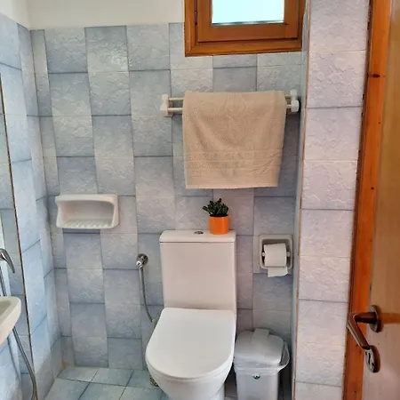 Oasis Complex Πανσιόν 3*