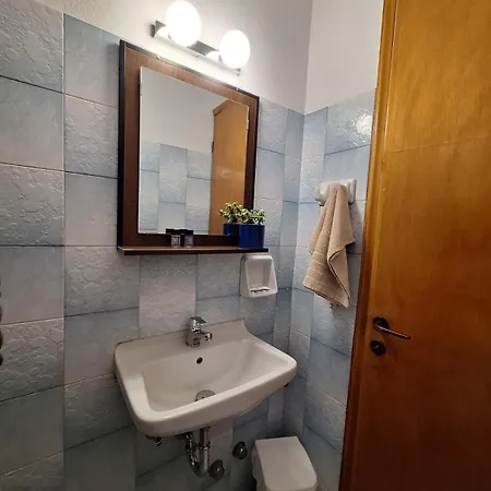 Oasis Complex Πανσιόν 3*