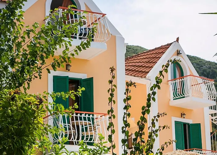 Oasis Complex Casa de hóspedes 3*