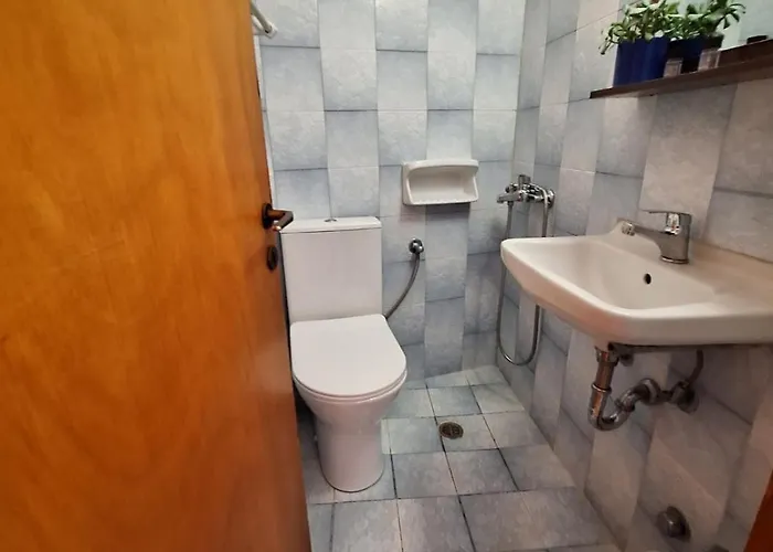 Oasis Complex Casa de hóspedes