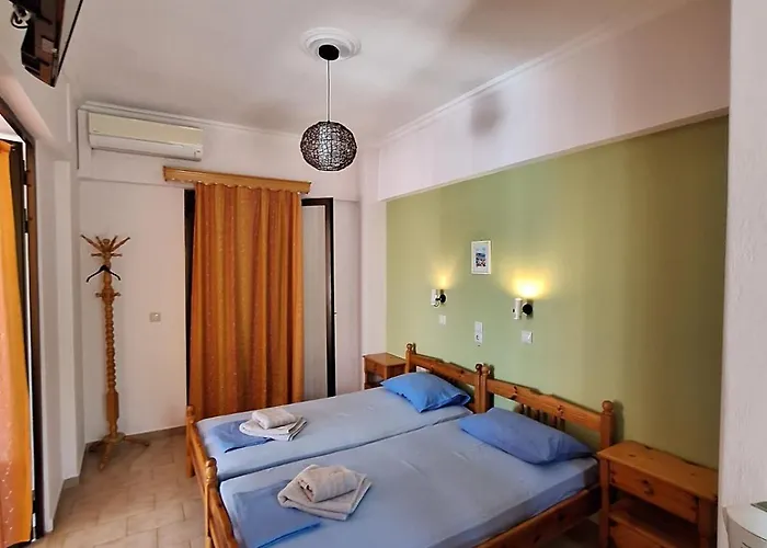 Oasis Complex Casa de hóspedes